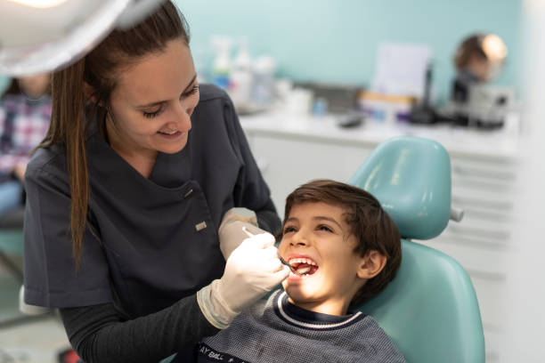 Best Emergency Tooth Extraction in Bountiful, UT