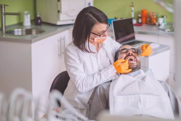 Fast & Reliable Emergency Dental Services in UT