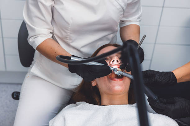 Best Emergency Tooth Extraction in Bountiful, UT