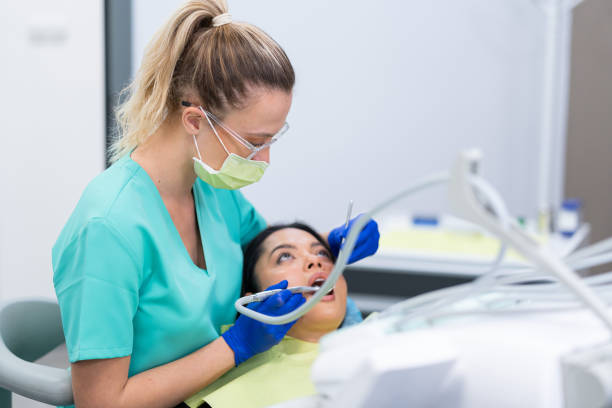 Best Emergency Root Canal Treatment in Bountiful, UT